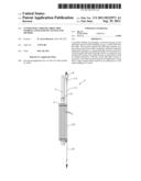 AUTOMATED CAROUSEL DRILL PIPE STORING AND HANDLING SYSTEM AND METHOD diagram and image