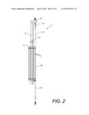 AUTOMATED CAROUSEL DRILL PIPE STORING AND HANDLING SYSTEM AND METHOD diagram and image