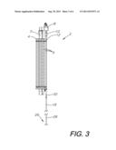 AUTOMATED CAROUSEL DRILL PIPE STORING AND HANDLING SYSTEM AND METHOD diagram and image