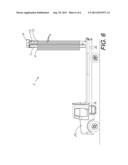 AUTOMATED CAROUSEL DRILL PIPE STORING AND HANDLING SYSTEM AND METHOD diagram and image