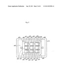 VIBRATING BODY FOR SPEAKER AND SPEAKER DEVICE diagram and image