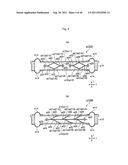 VIBRATING BODY FOR SPEAKER AND SPEAKER DEVICE diagram and image