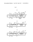 VIBRATING BODY FOR SPEAKER AND SPEAKER DEVICE diagram and image