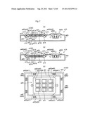 VIBRATING BODY FOR SPEAKER AND SPEAKER DEVICE diagram and image