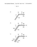 VIBRATING BODY FOR SPEAKER AND SPEAKER DEVICE diagram and image