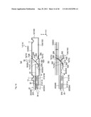 VIBRATING BODY FOR SPEAKER AND SPEAKER DEVICE diagram and image