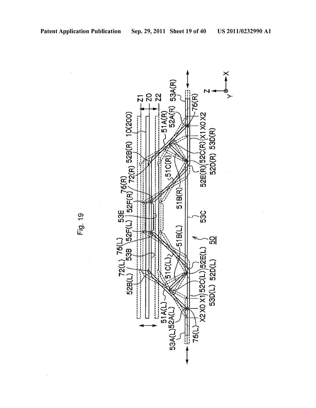 VIBRATING BODY FOR SPEAKER AND SPEAKER DEVICE - diagram, schematic, and image 20