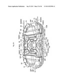 VIBRATING BODY FOR SPEAKER AND SPEAKER DEVICE diagram and image