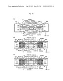 VIBRATING BODY FOR SPEAKER AND SPEAKER DEVICE diagram and image