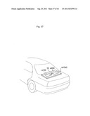 VIBRATING BODY FOR SPEAKER AND SPEAKER DEVICE diagram and image