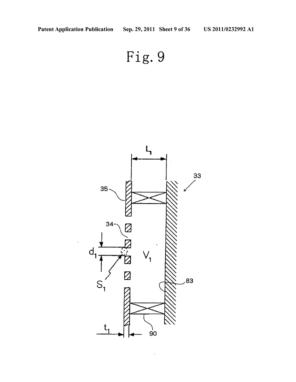 Noise suppressor, electronic apparatus, and noise suppression     characteristic control method - diagram, schematic, and image 10