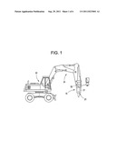 Automatic lubrication apparatus diagram and image