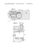 Automatic lubrication apparatus diagram and image