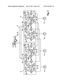 VEHICLE BRAKE SYSTEM diagram and image