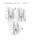 PROGRESSIVE DAMPING DEVICE FOR FURNITURE diagram and image