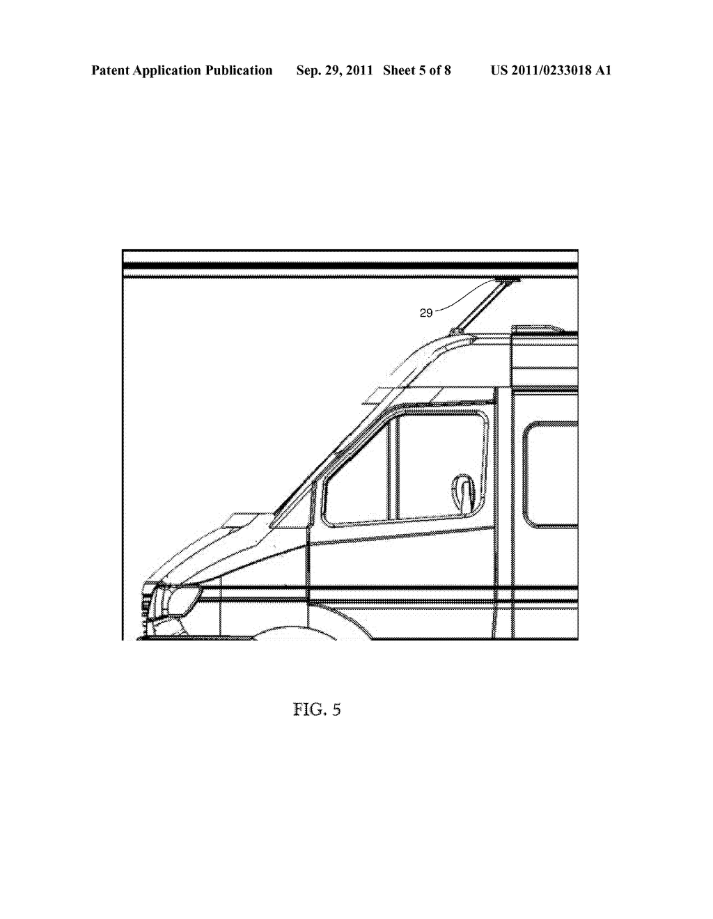 ELECTRICAL CONNECTION DEVICE FOR ELECTRIC VEHICLES - diagram, schematic, and image 06