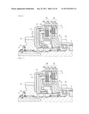 POWER TRANSMITTING APPARATUS diagram and image