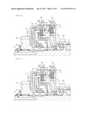 POWER TRANSMITTING APPARATUS diagram and image