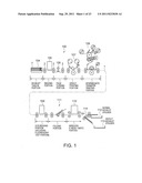 BOOKLET HANDLING APPARATUS AND BOOKLET HANDLING METHOD diagram and image