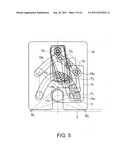 BOOKLET HANDLING APPARATUS AND BOOKLET HANDLING METHOD diagram and image