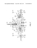 BOOKLET HANDLING APPARATUS AND BOOKLET HANDLING METHOD diagram and image