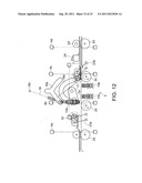 BOOKLET HANDLING APPARATUS AND BOOKLET HANDLING METHOD diagram and image