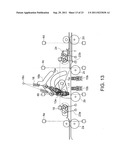 BOOKLET HANDLING APPARATUS AND BOOKLET HANDLING METHOD diagram and image