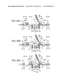 BOOKLET HANDLING APPARATUS AND BOOKLET HANDLING METHOD diagram and image