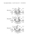 BOOKLET HANDLING APPARATUS AND BOOKLET HANDLING METHOD diagram and image