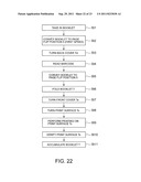 BOOKLET HANDLING APPARATUS AND BOOKLET HANDLING METHOD diagram and image