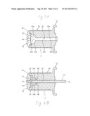 ROTARY KNOB diagram and image