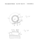 ROTARY KNOB diagram and image