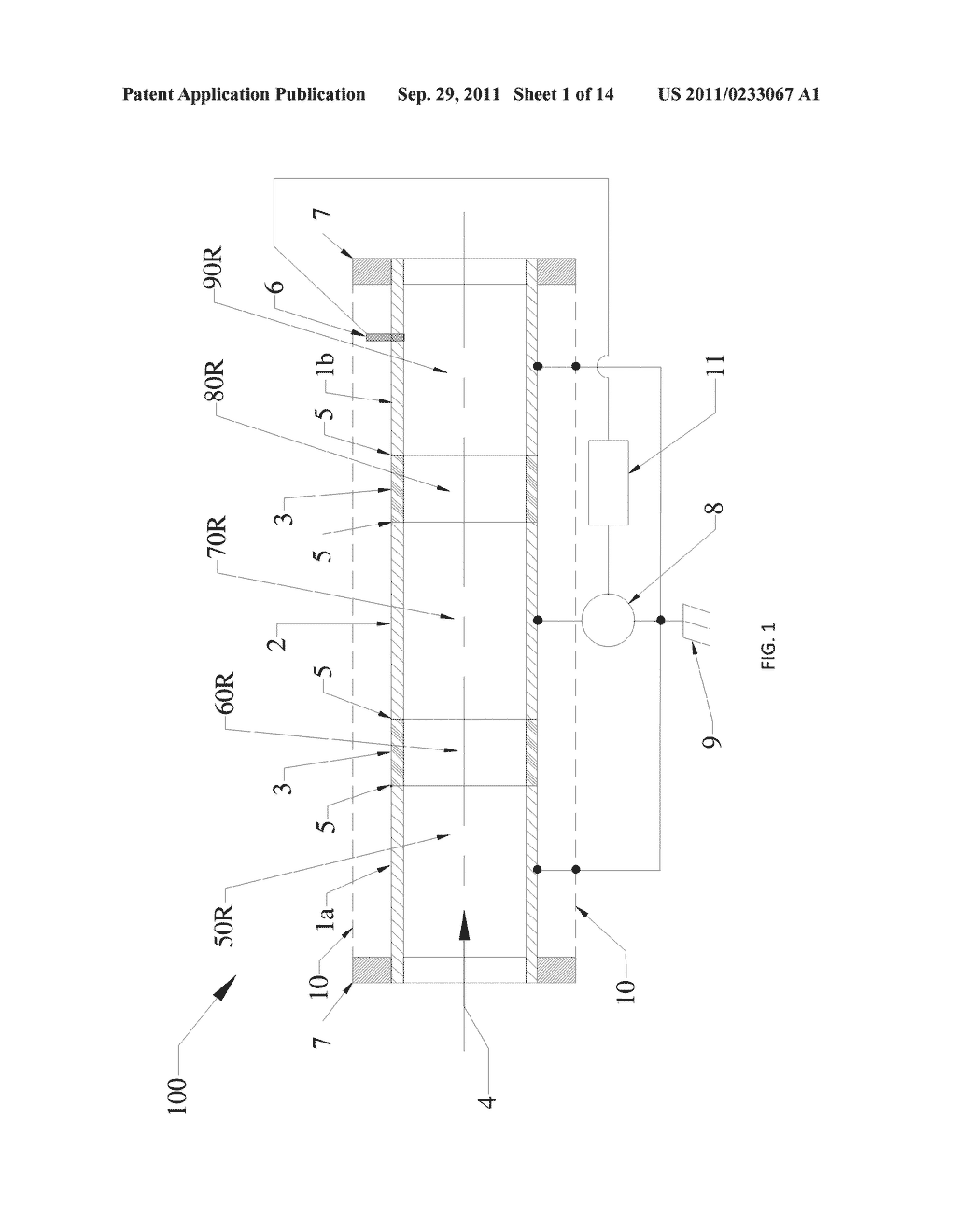 ELECTROCHEMICAL PROCESSING OF FLUIDS - diagram, schematic, and image 02