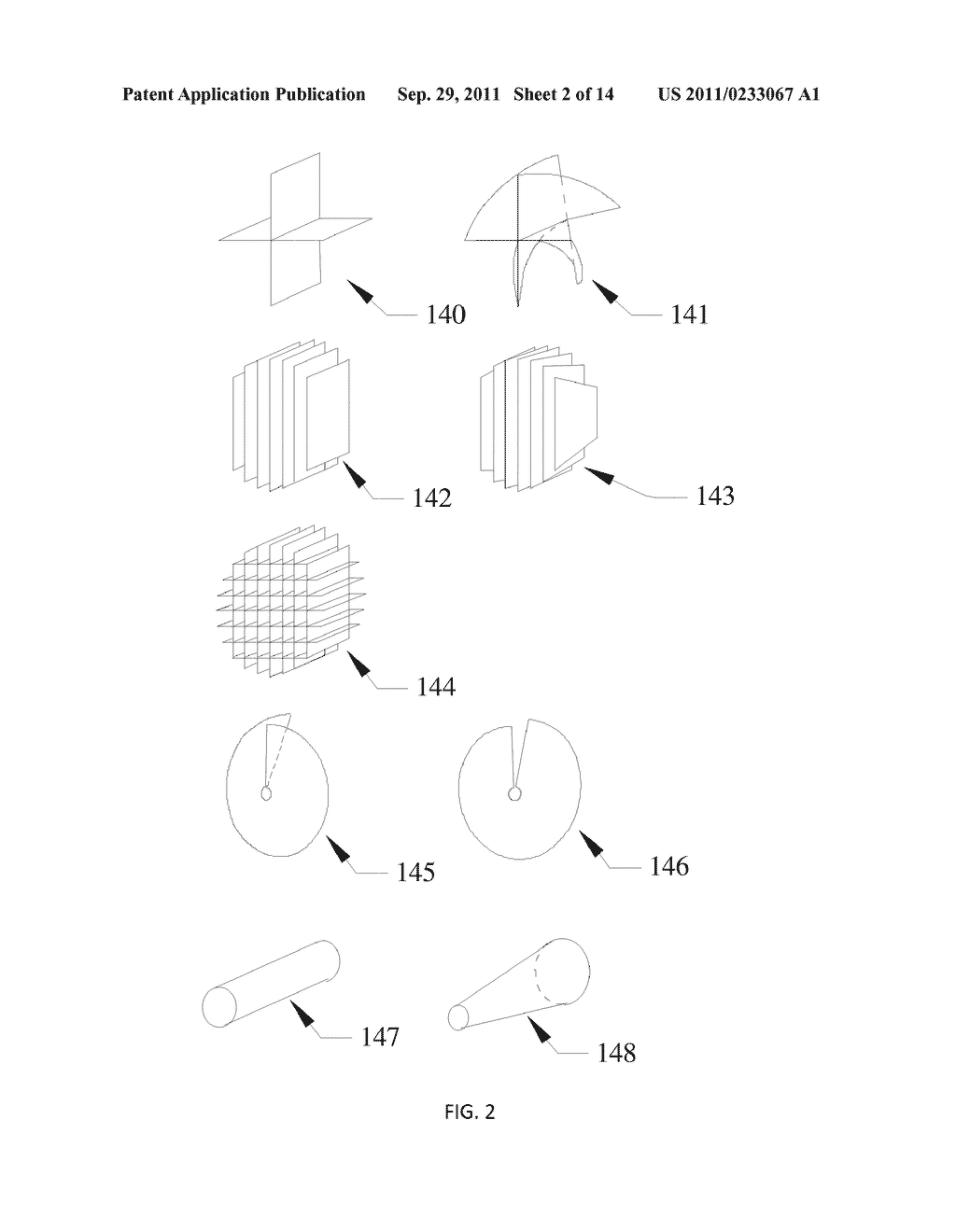 ELECTROCHEMICAL PROCESSING OF FLUIDS - diagram, schematic, and image 03