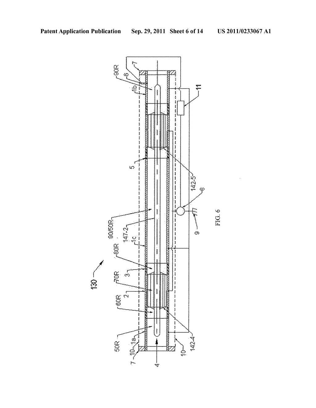 ELECTROCHEMICAL PROCESSING OF FLUIDS - diagram, schematic, and image 07