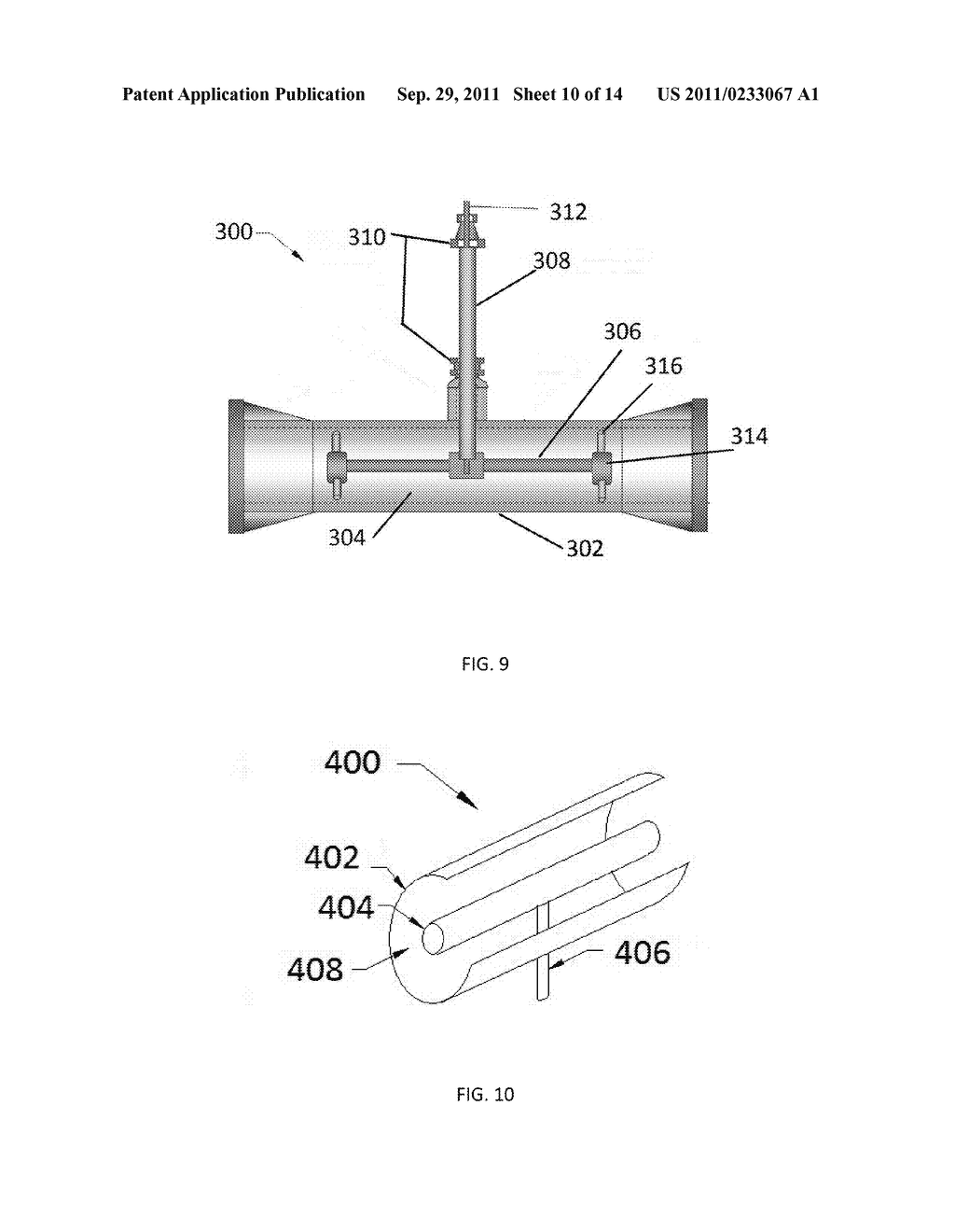 ELECTROCHEMICAL PROCESSING OF FLUIDS - diagram, schematic, and image 11