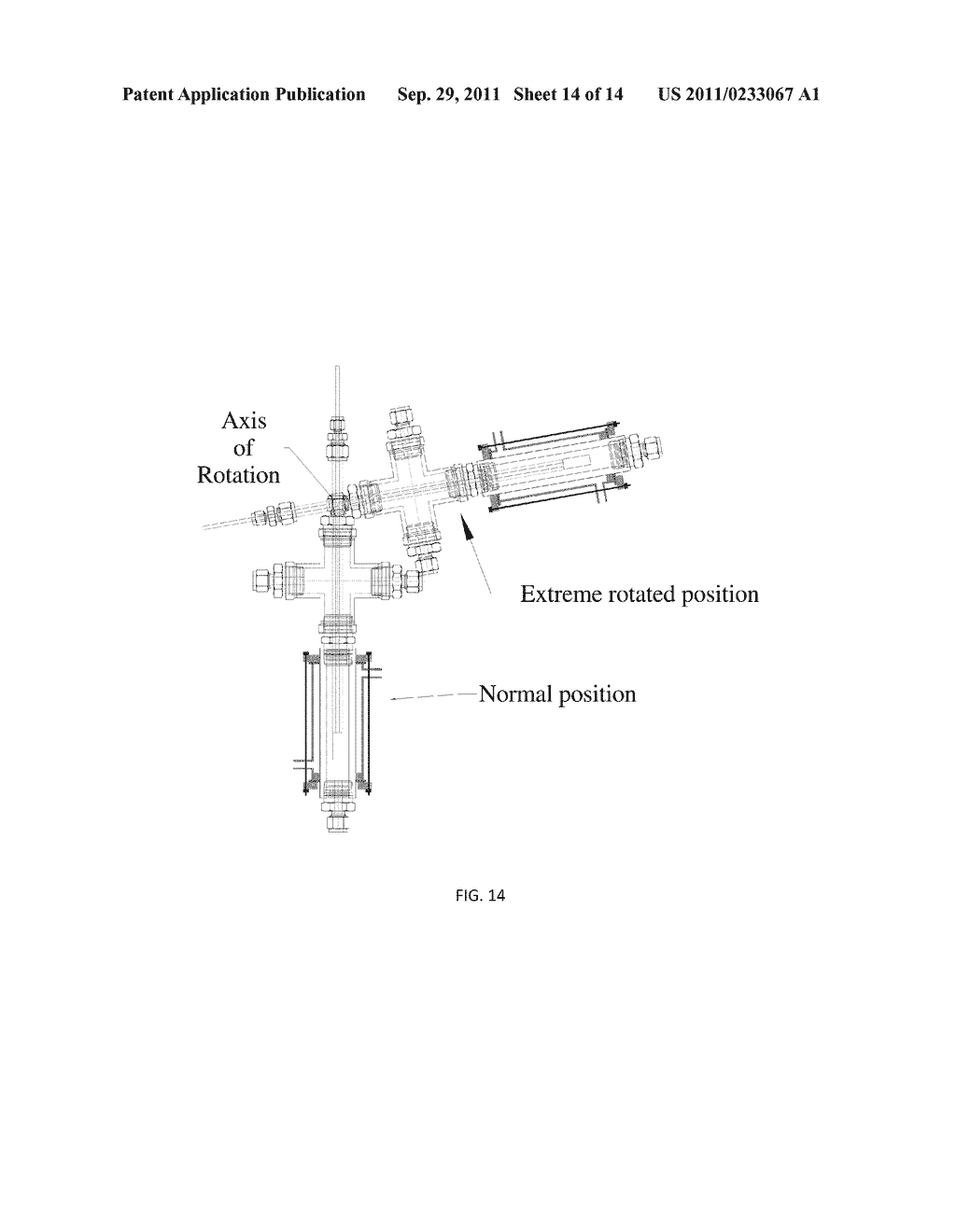 ELECTROCHEMICAL PROCESSING OF FLUIDS - diagram, schematic, and image 15