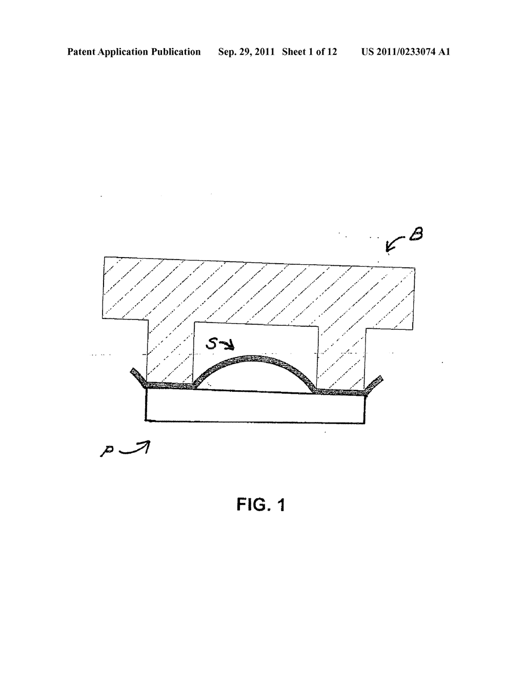 Biosensors and Methods of Preparing Same - diagram, schematic, and image 02