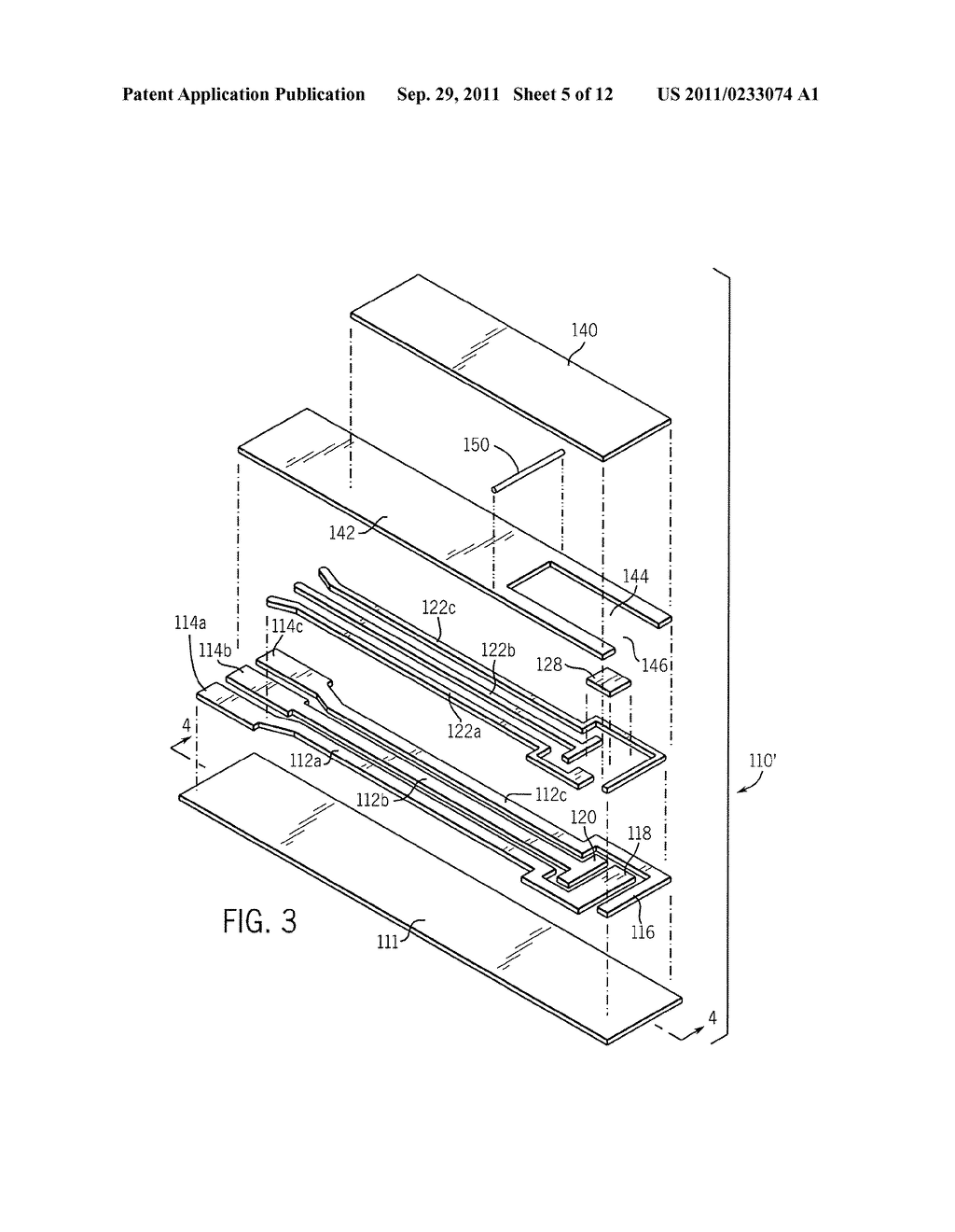 Biosensors and Methods of Preparing Same - diagram, schematic, and image 06