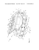 CONTAINER ARRANGEMENT diagram and image