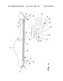 CONTAINER ARRANGEMENT diagram and image