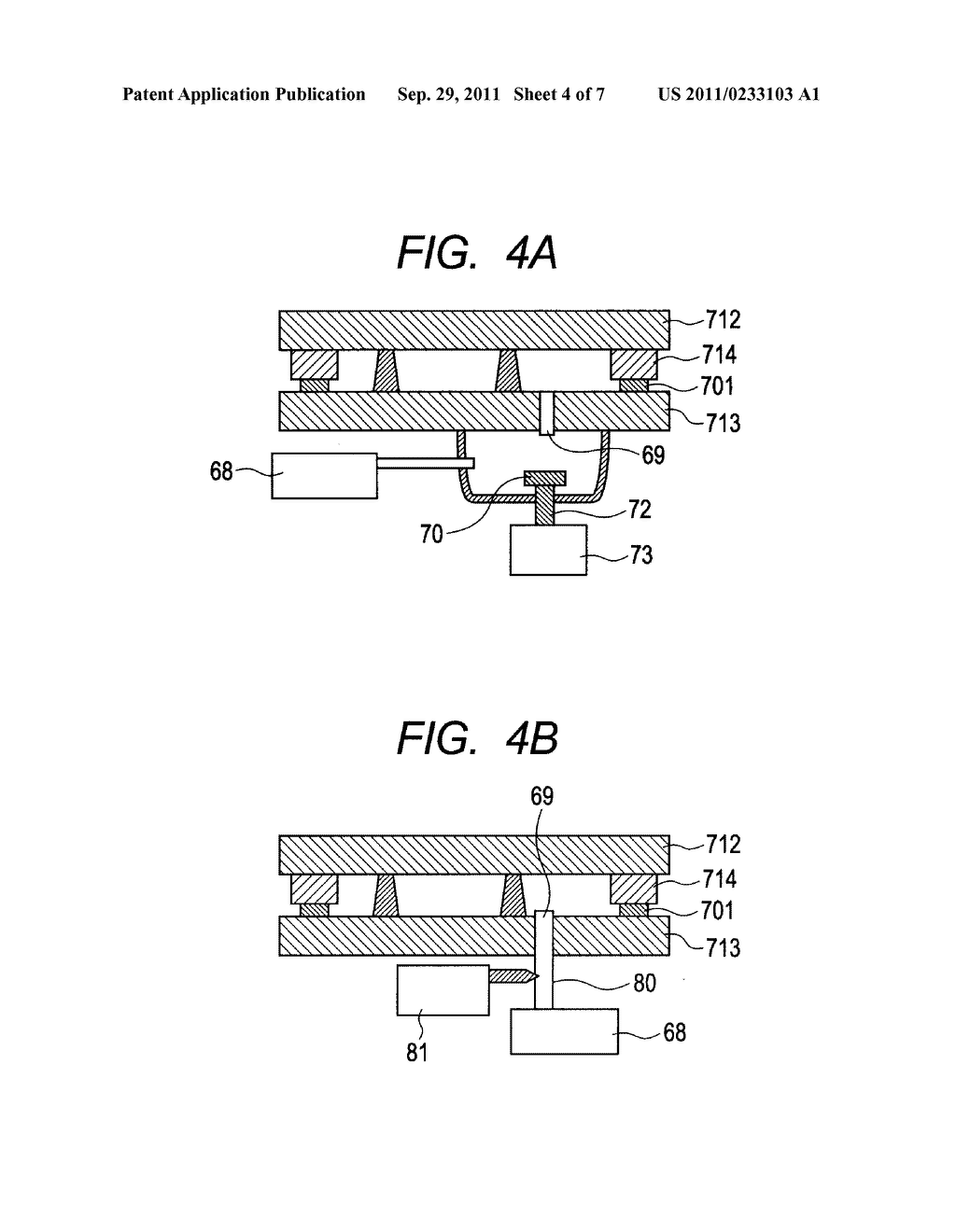 HERMETIC CONTAINER AND MANUFACTURING METHOD OF THE SAME - diagram, schematic, and image 05