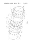 MULTI FILTER LUBRICANT PURIFICATION SYSTEM diagram and image