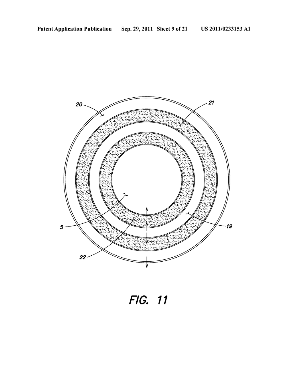 RADIAL FLOW COLUMN - diagram, schematic, and image 10