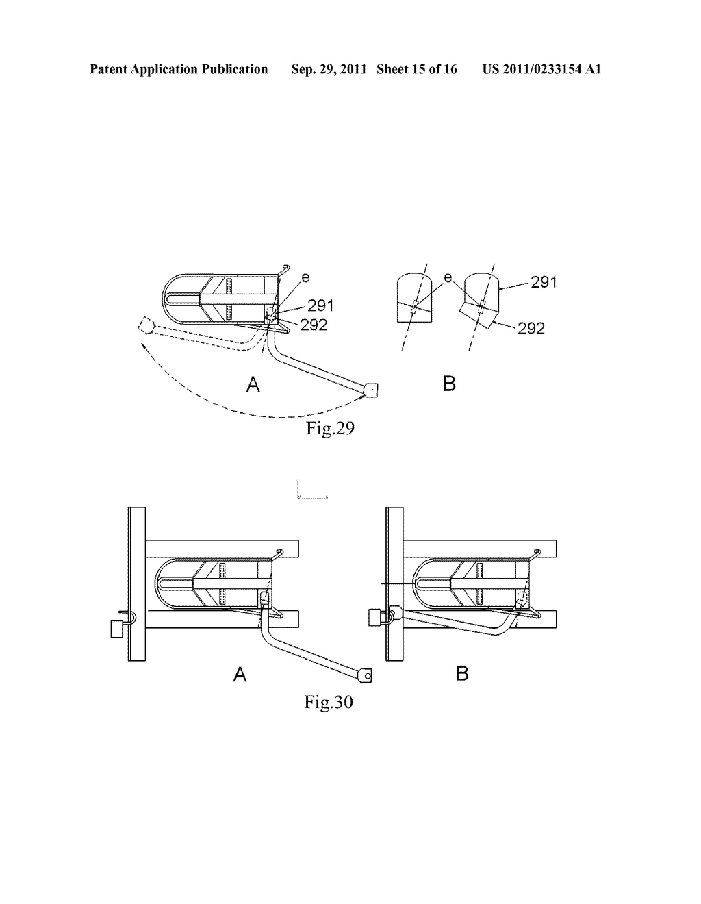 Motorcycle Chock Stand - diagram, schematic, and image 16