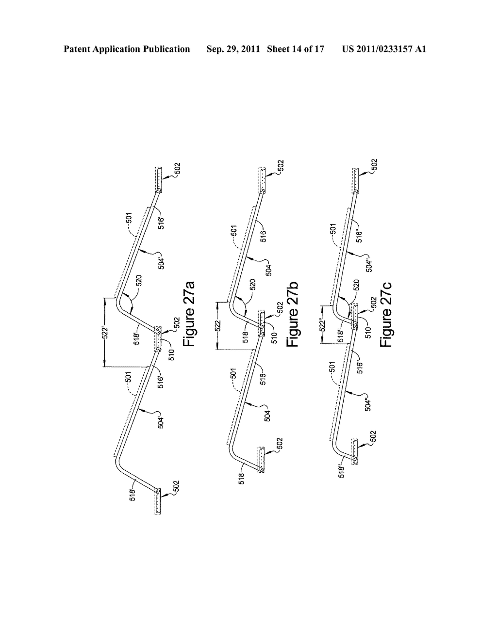 SOLAR PANEL MOUNTING SYSTEM AND METHOD - diagram, schematic, and image 15