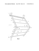 DRYING RACK diagram and image