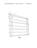 DRYING RACK diagram and image