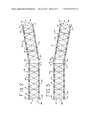 CONNECTION SYSTEM FOR CRANE BOOM SEGMENTS diagram and image