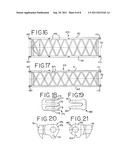 CONNECTION SYSTEM FOR CRANE BOOM SEGMENTS diagram and image